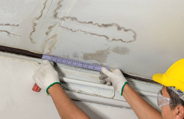 Reliable Basement Flood Cleanup contractor in Corunna, MI by Aqua Guard Water Damage